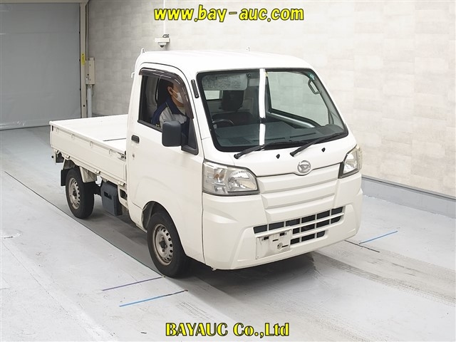 DAIHATSU HIJET TRUCK 2015