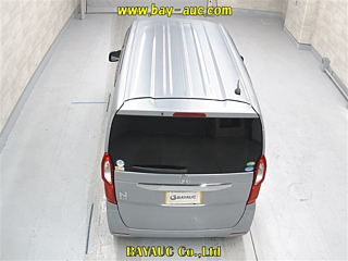 HONDA N BOX 2020