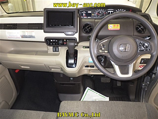 HONDA N BOX 2020