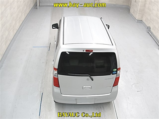 SUZUKI WAGON R 2014