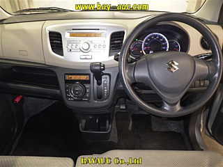 SUZUKI WAGON R 2014