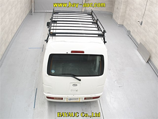 DAIHATSU HIJET VAN 2016