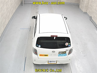 DAIHATSU MIRA E S 2017