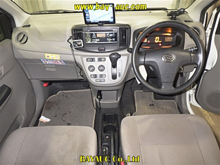 DAIHATSU MIRA E S 2017