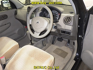 NISSAN PINO 2008
