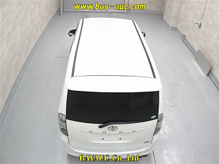TOYOTA VOXY 2009
