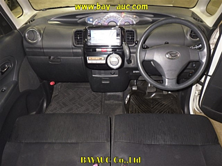 DAIHATSU TANTO 2013