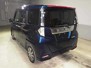 DAIHATSU THOR 2019
