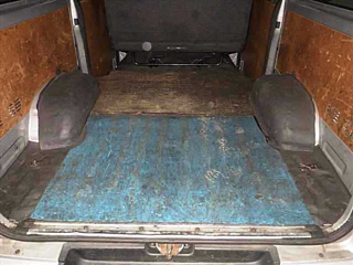 car slider