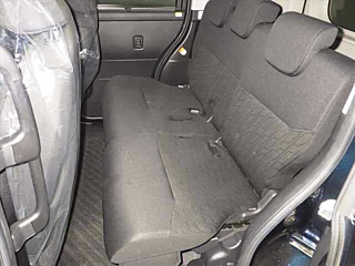 DAIHATSU THOR 2019