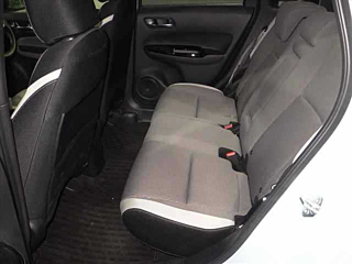 HONDA FIT 2020