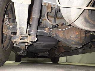 car slider
