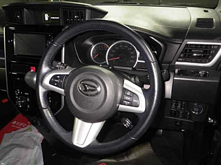 DAIHATSU THOR 2019