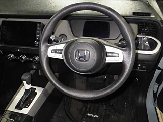 HONDA FIT 2020