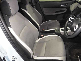 HONDA FIT 2020
