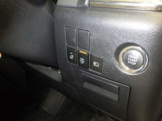 TOYOTA VELLFIRE 2016
