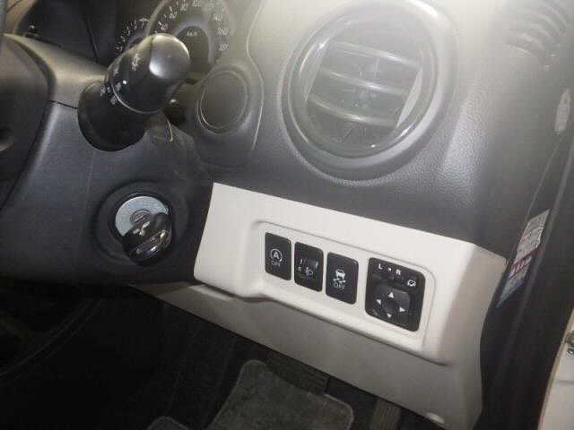 MITSUBISHI MIRAGE 2014
