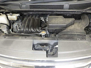 NISSAN SERENA 2014