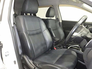 NISSAN X-TRAIL 2015