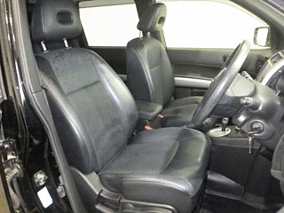 NISSAN X-TRAIL 2013