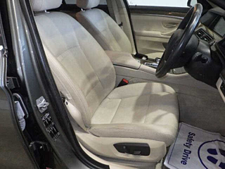 BMW 5 SERIES 2014