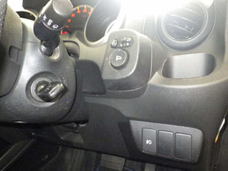 HONDA FIT 2010