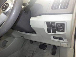 TOYOTA PRIUS 2010