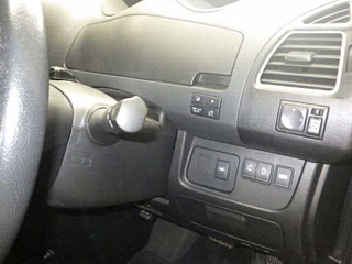 NISSAN SERENA 2014