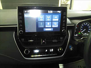 car slider