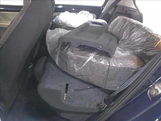 car slider