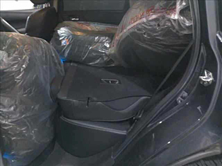 car slider