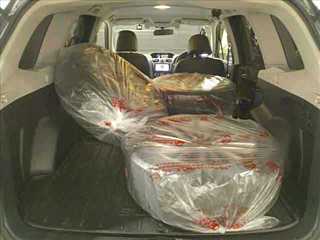 car slider