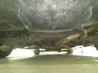 car slider