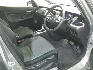 HONDA FIT 2020