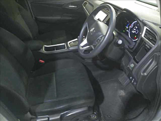 HONDA SHUTTLE 2020