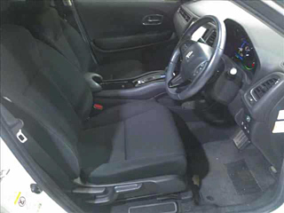HONDA VEZEL 2014