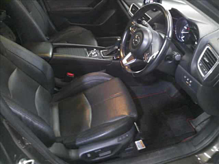MAZDA AXELA 2017