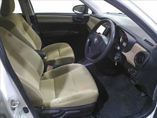 TOYOTA COROLLA AXIO 2013