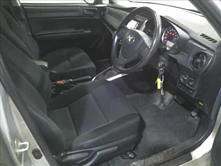 TOYOTA COROLLA FIELDER 2016
