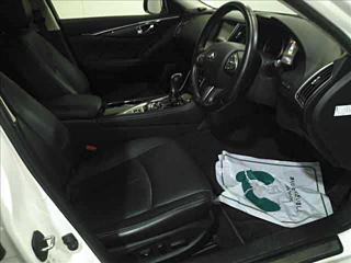 NISSAN SKYLINE 2016