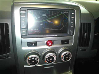 MITSUBISHI DELICA D5 2010