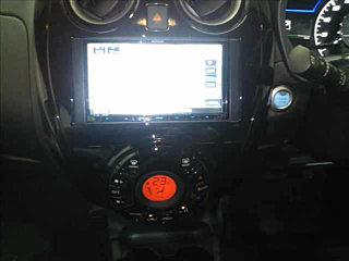 NISSAN NOTE 2020