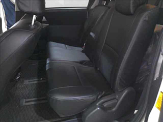 TOYOTA VOXY 2012