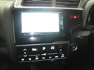 HONDA FIT 2014