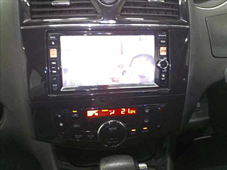 NISSAN SERENA 2013