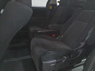 TOYOTA VELLFIRE 2011
