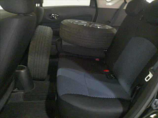 NISSAN NOTE 2015