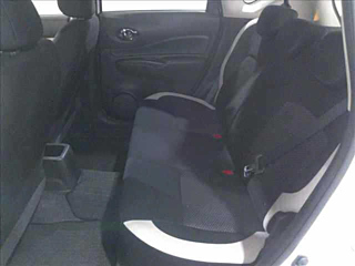 NISSAN NOTE 2020
