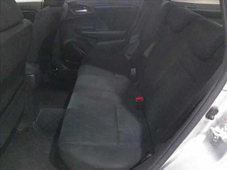 HONDA SHUTTLE 2020