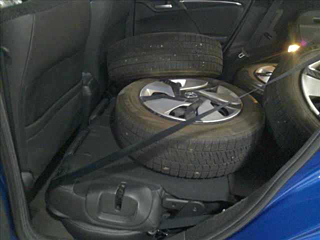 HONDA FIT 2014